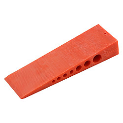 Wig 150x45x25mm Rood [35st.]
